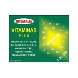 Integralia Vitalina Plus...