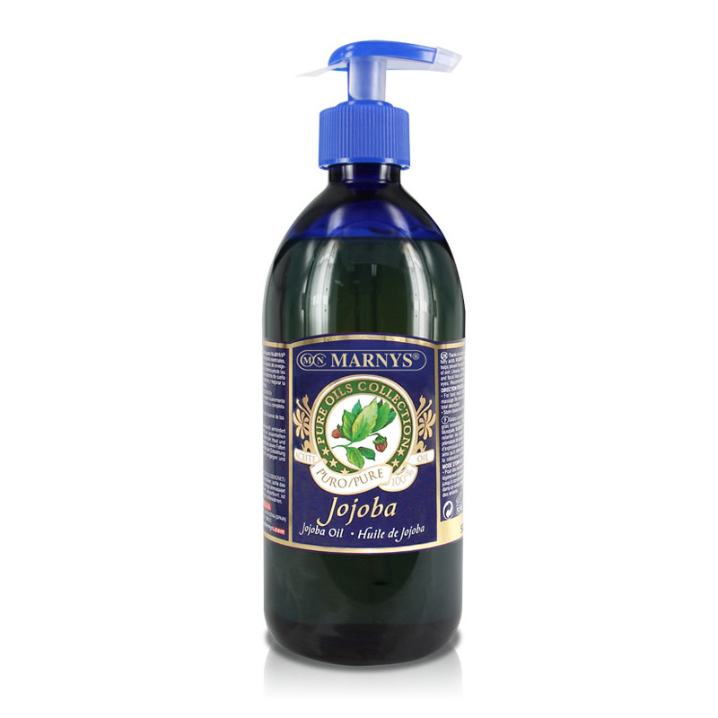 Marnys Aceite De Jojoba 500ml