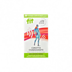Fit Therapy Parches...