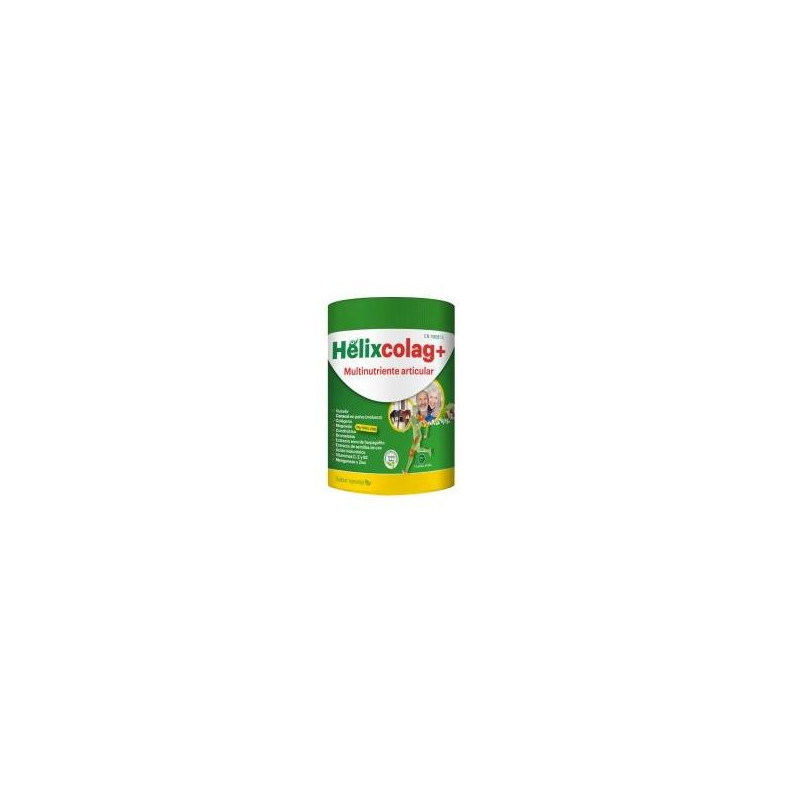 Helixcolag Multrinutriente Articular 375g
