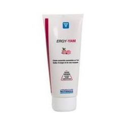 Nutergia Ergy-Yam Crema 100ml