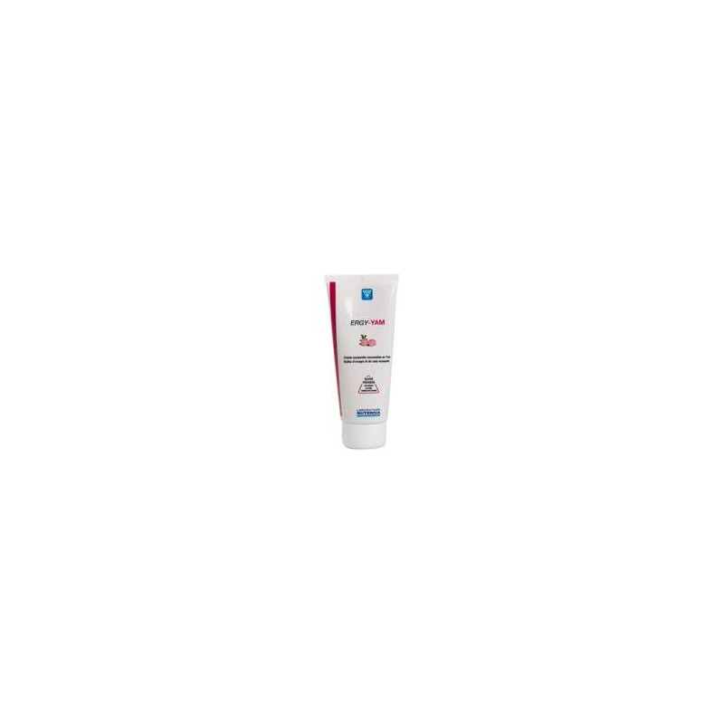 Nutergia Ergy-Yam Crema 100ml