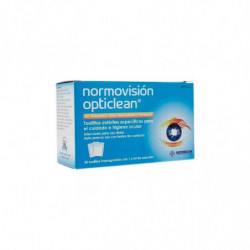 Normon Normovisión...