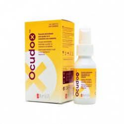 Brill Pharma Brill Ocudox...