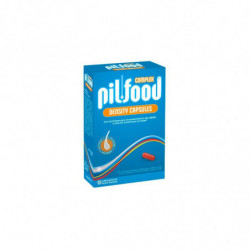 Pilfood Complex Density...