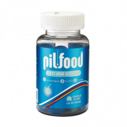 Pilfood First Hair...