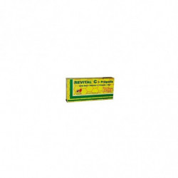 Pharma Otc Revital C 20...