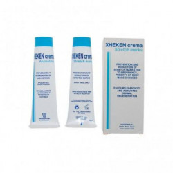 Crema Per Smagliature...