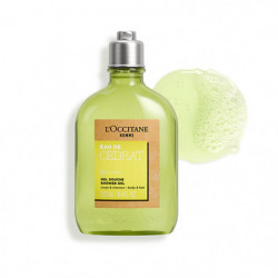 L'occitane Eau De Cedrat...