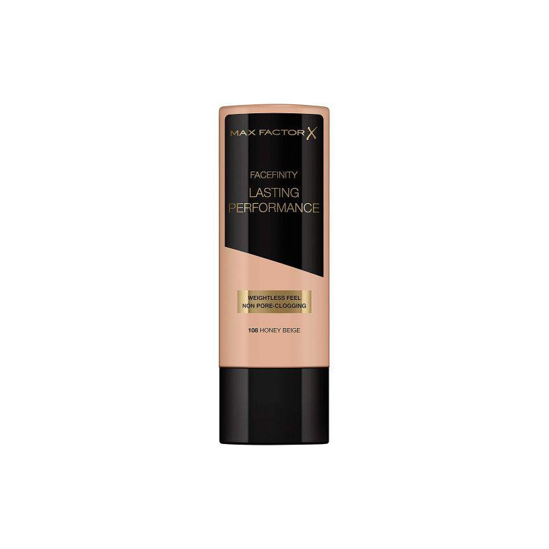 Max Factor Maqui M Factor Lasting Per 107