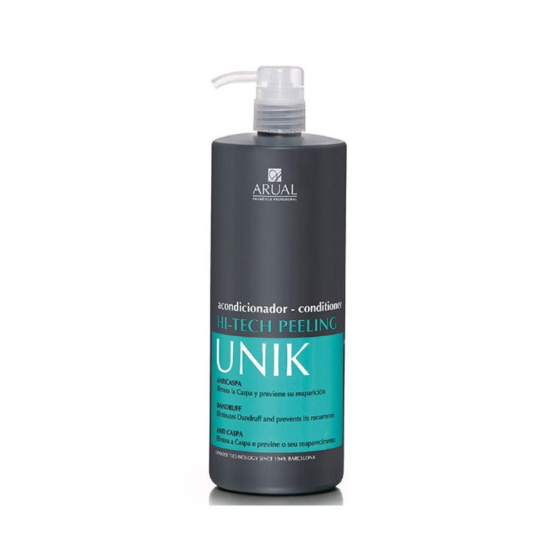 Arual Unik Hi-Tech Peeling Balsamo 1000ml