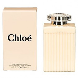 Chloe Signature Lozione Per...