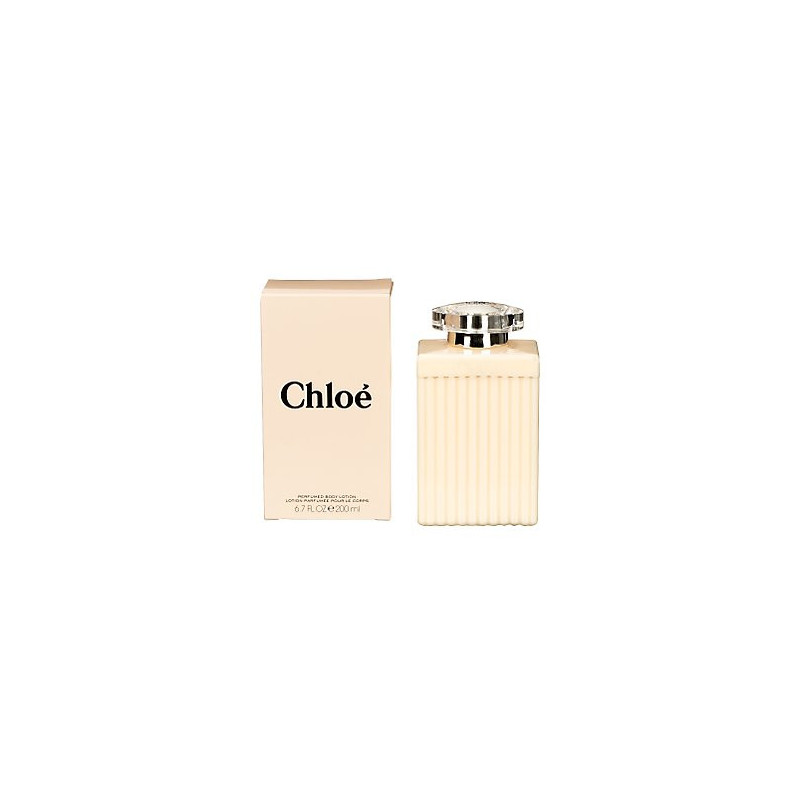 Chloe Signature Lozione Per Il Corpo 200ml