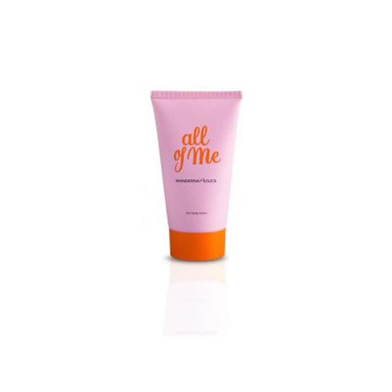 Mandarina Duck All Of Me Body Lotion 150ml