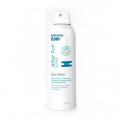 Isdin After Sun Spray...