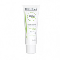 Bioderma Sebium Hydra Crema...