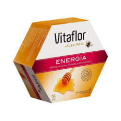 Vitaflor Jalea Real Energía...
