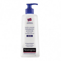 Neutrogena Deep Moisture...