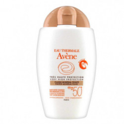 Avene Colorata Minerale...