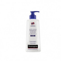 Neutrogena Deep Moisture...