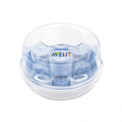 Avent Microwave Steam...