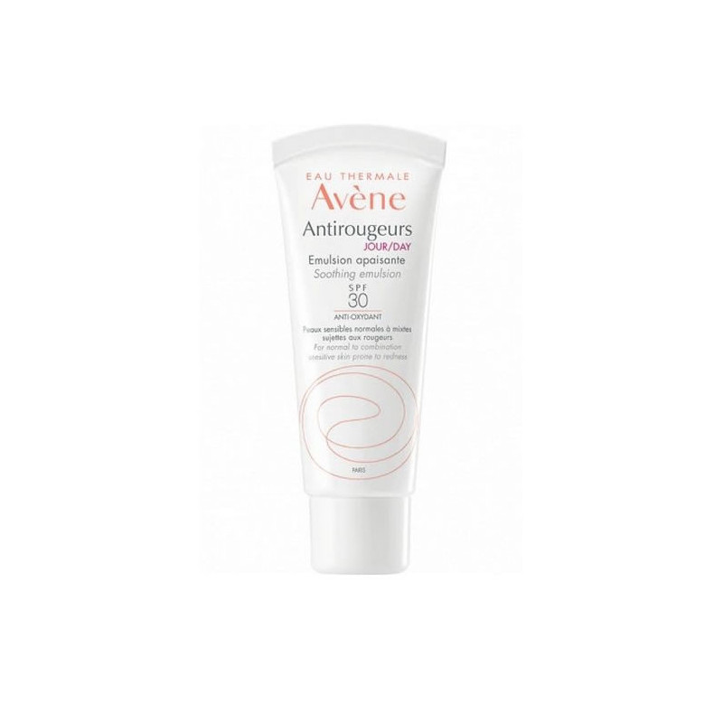 Avene Anti-Redness Emulsion Day SPF30 40ml