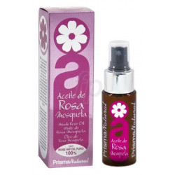 Prisma Nat Aceite Rosa...
