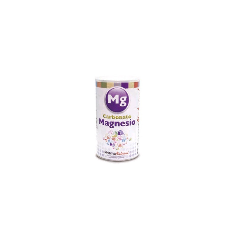 Prisma Nat Carbonato De Magnesio Bote 200g