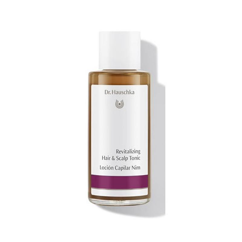 Dr. Hauschka Lozione Per Capelli Nim 100ml