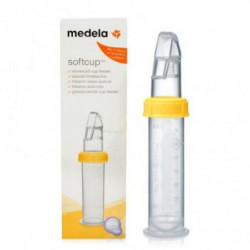 Medela Softcup Baby Bottle...