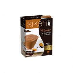 Siken Mousse Di Cioccolato...