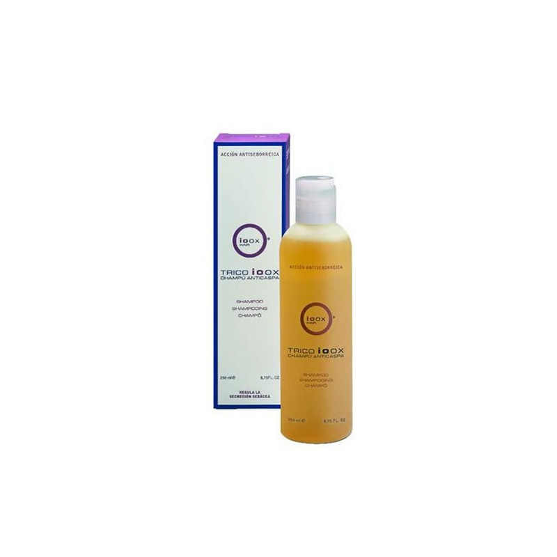 Shampoo Ioox? Tricoioox Anti-Forfora 250ml