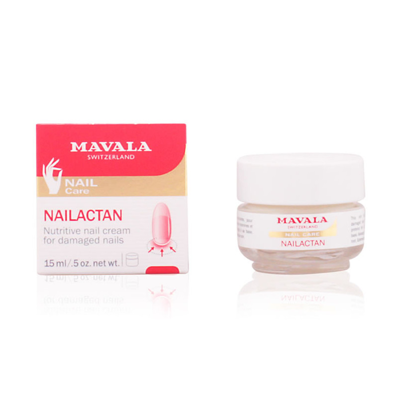 Mavala Nailactan Nourishing Nail Cream 15ml