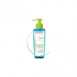 Bioderma Pelli Di Moussant...