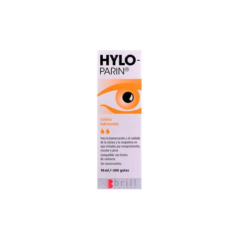 Brill Pharma Hylo-Parin? 10ml