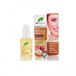 Dr Organic Moroccan Argan...