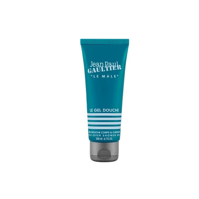 Jean Paul Gaultier Le Male Shower Gel 200ml