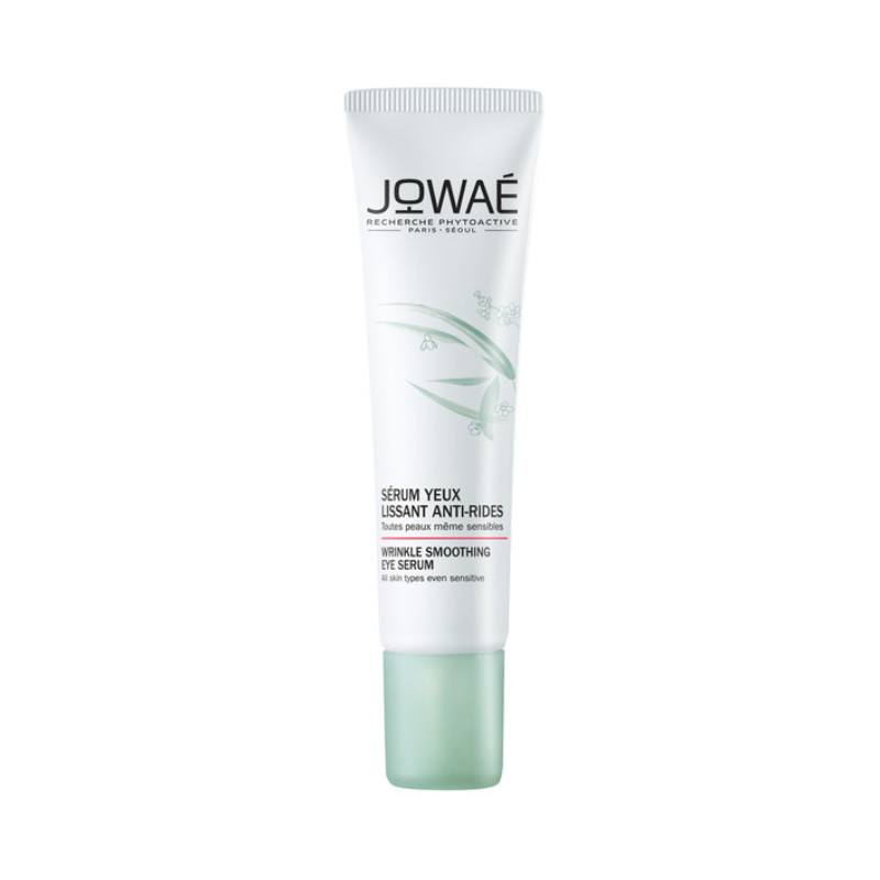 Jowaé Siero Occhi Levigante Anti Rughe 15ml