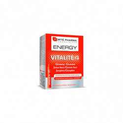 Forté Pharma Energy...