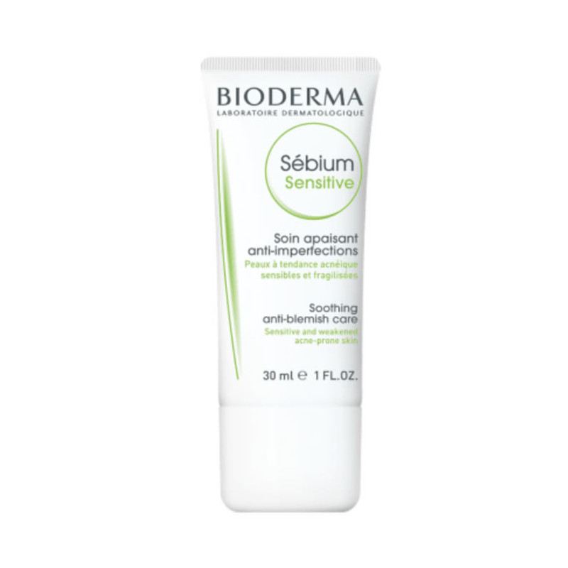 Bioderma Sébium Cura anti-Imperfezioni 30ml