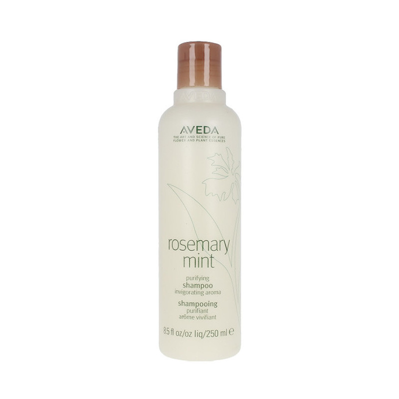 Aveda Rosemary Mint Purifying Shampoo 250ml