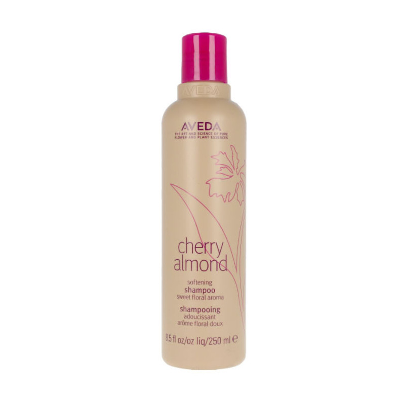 Aveda Cherry Almond Softening Shampoo 250ml