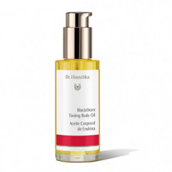 Dr Hauschka Blackthron...