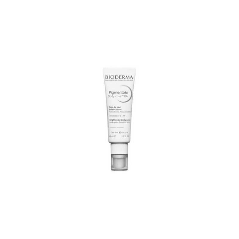 Bioderma Pigmentbio Daily Care SPF 50+ 40ml