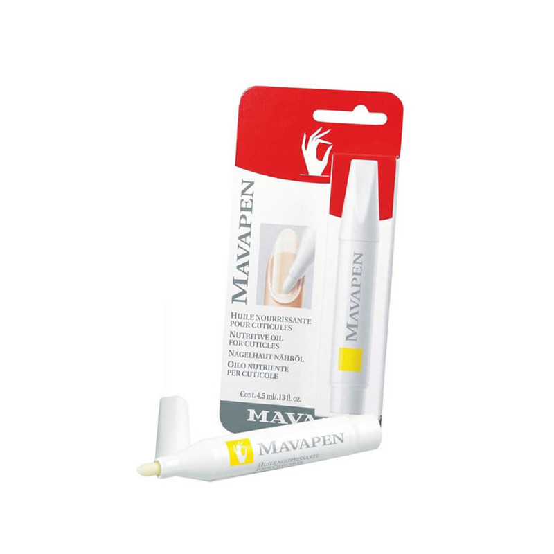 Mavala Mavapen Nourishing Cuticle Oil 4,5ml