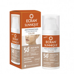 Ecran Sunnique Antimanchas...