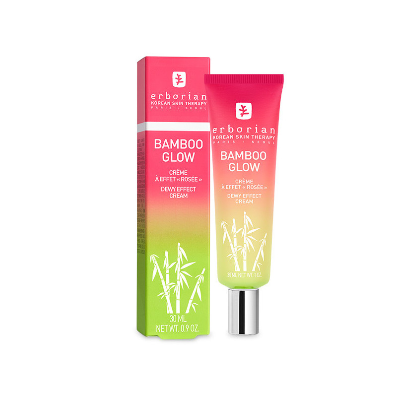 Erborian Bamboo Glow Dewy Effect Cream 30ml