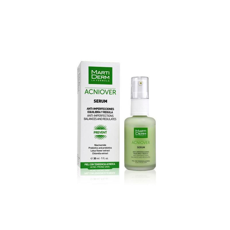 Martiderm Siero Acniover 30ml