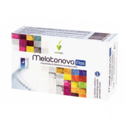 Novadiet Melatonova Flas...