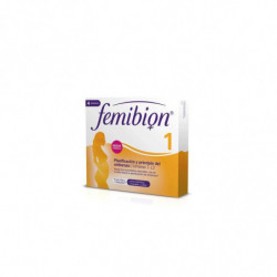 Femibion Femibión Pronatal...